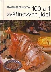 100 a 1 zvěřinových jídel