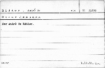 Oscar Jespers