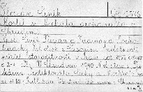 Kostel sv. Michala archanděla v Chrudimi