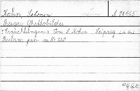 Prager Ghettobilder