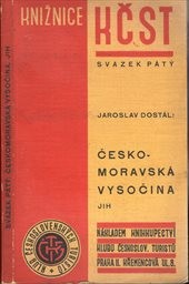 Českomoravská vysočina
