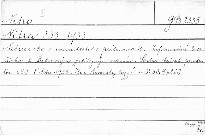 Nitra 833 - 1933. Nitriansko v minulosti a pr