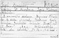 Dopisy Dr.Miroslava Tyrše Ctiboru Helceletovi