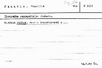 Ekonomika zahraničního obchodu pro IV. ročník