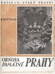 Obnova památné Prahy
