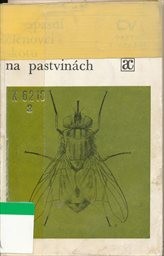 Cizopasní členovci skotu na pastvinách