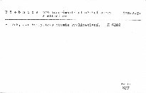 Analytická chemie kvalitativní.
