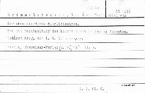 Der abenteuerliche Simplicissimus.Das ist Be