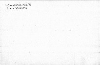 The Blasc Arrow