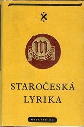 Staročeská lyrika
