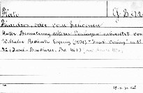 Phaidros, oder vom Schönen