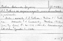 A.S.Puškin v vospominanijach sovremennikov i