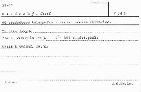 Od bezdrátové telegrafie k dnešní radioelektr