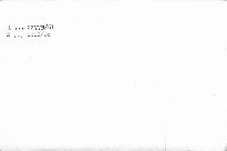 Epigramme