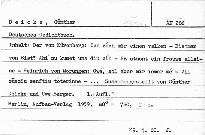 Deutsches Gedichtbuch