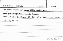 Die fromme Helene und andere Bildergeschichte