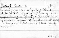 Lyžiarsky sprievodca po Vysokých Tatrách.