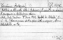 Přehled a klinické dělení ledvinových zánětů se zřetelem k prognose a léčebnému plánu