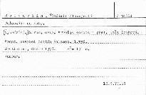 Poĺovačka na huby.