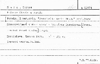 Príbehy života a smrti