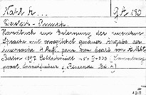 Deutsch - Russisch