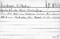 Geschichte der Stadt Wartenberg.
