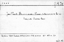 Novum Testamentum latine