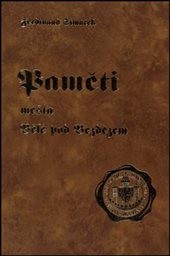 Paměti města Bělé pod Bezdězem