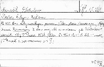 Cesta bílým tichem