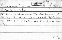 Cesta bílým tichem