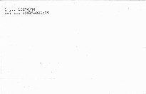 Leto s pehavou pannou