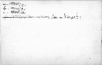 Der Bäcker Johann Marhoul