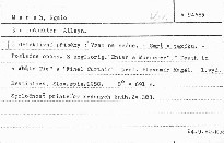 3x inšpektor Alleyn