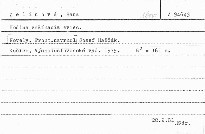 Hodina zažíhania sviec.