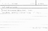 Smrť chodí po horách