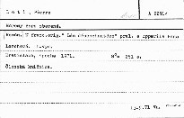 Háremy čara zbavené