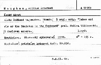 Ĺahký život alebo Rodinné tajomstvo