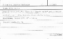 Vláda zlého ducha.