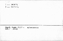 Katarínska ulica