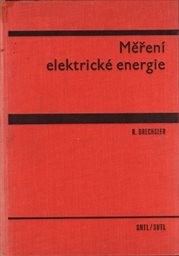 Měření elektrické energie