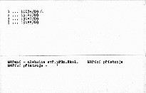 Měř&iacute;c&iacute; př&iacute;stroje  a měřen&iacute;.