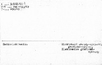 Grafická elektronika