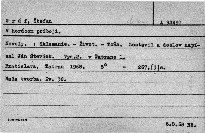 V horúcom príboji.