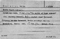 Vražda Rogera Ackroyda