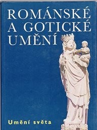 Románské a gotické umění