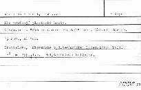 Ako vznikajú plastické hmoty.