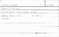 Šášovský hradný pán.