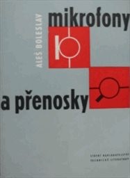 Mikrofony a přenosky