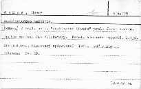 Washingtonovo námestie.