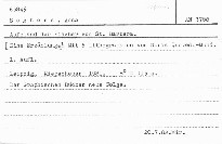Aufstand der Fischer von St. Barbara
